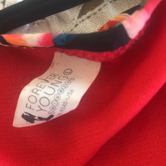 Bikini 🚦BOGO sale.  Stoplight items are buy one get one free - Picture 7 of 13